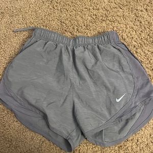 Nike Dri Fit Running Shorts